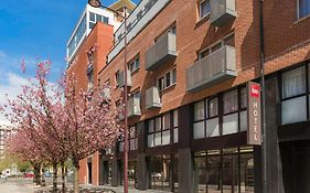 ibis Lille Centre Grand Palais